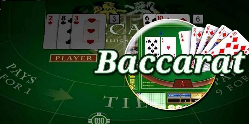 Mẹo Cược Baccarat – Bí Kíp "Cá Cược Có Não", Tiền Về Ầm Ầm!