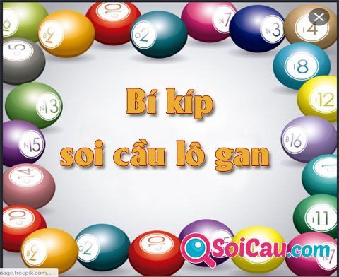 Bí kíp soi cầu lô gan – Đánh đâu trúng đó, không sợ lô nằm chờ lâu!