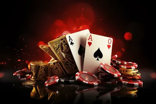 BAccarat