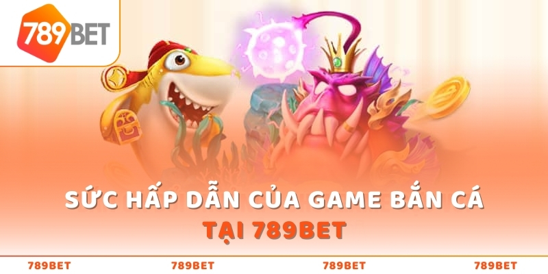bắn cá
