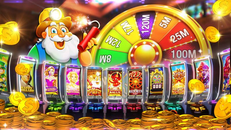 Hướng Dẫn Chơi Slot Game Dễ Thắng Lớn – Bấm Là Nổ, Rung Đùi Nhận Thưởng!